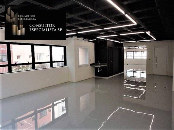 Andar Corporativo para alugar e comprar, Pinheiros São Paulo - SP Foto 12