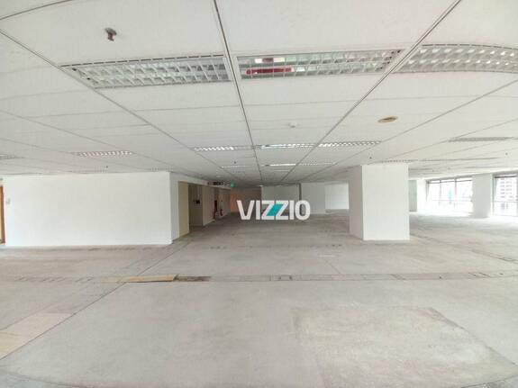 Conjunto Corporativo para alugar, Brooklin São Paulo - SP Foto 4