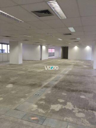 Andar Corporativo para alugar, Chácara Santo Antônio São Paulo - SP Foto 5