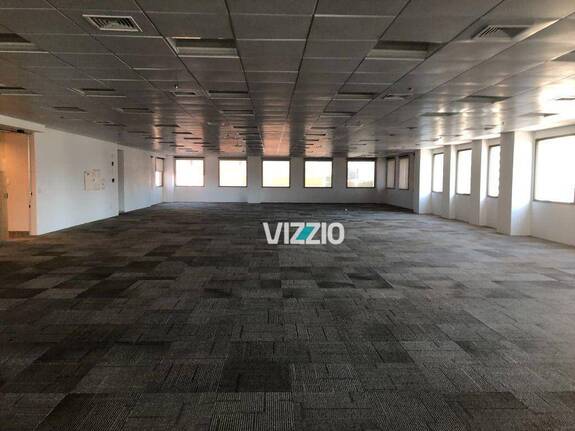 Andar Corporativo para alugar, Chácara Santo Antônio São Paulo - SP Foto 7