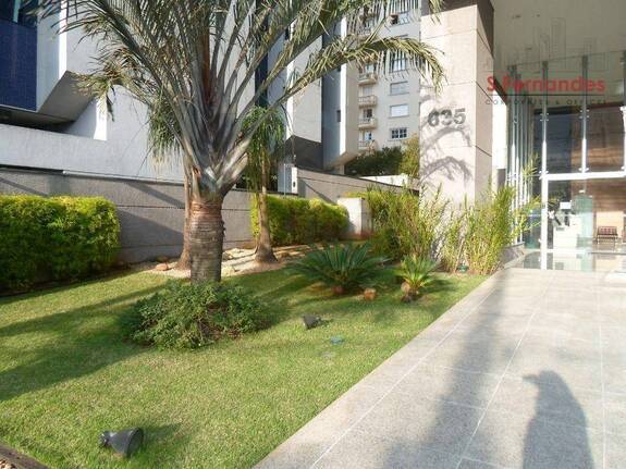 Conjunto Corporativo para alugar, Moema São Paulo - SP Foto 17