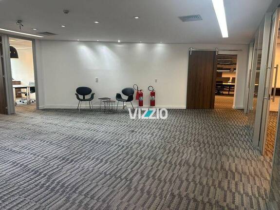 Conjunto Corporativo para alugar e comprar, Pinheiros São Paulo - SP Foto 20