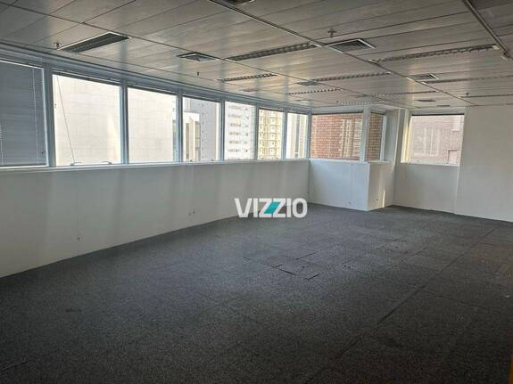 Conjunto Corporativo para alugar, Vila Olímpia São Paulo - SP Foto 4