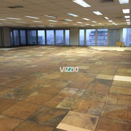 Conjunto Corporativo para alugar, Av Paulista São Paulo - SP Foto 3