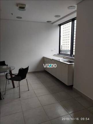 Conjunto Corporativo para alugar, Vila Olímpia São Paulo - SP Foto 17