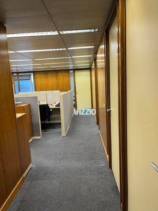 Conjunto Corporativo para alugar, Av. Paulista São Paulo - SP Foto 15