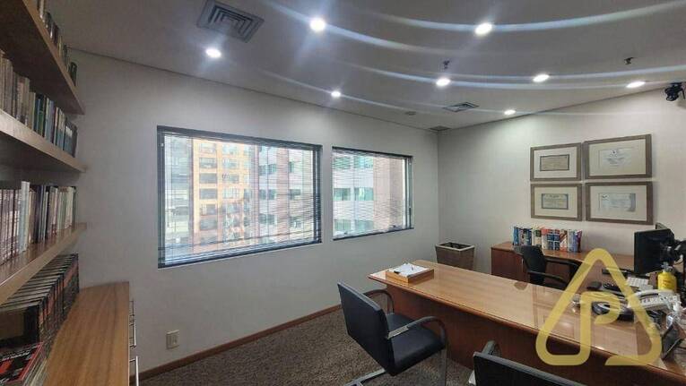 Conjunto Corporativo para alugar e comprar, Vila Olímpia São Paulo - SP Foto 6