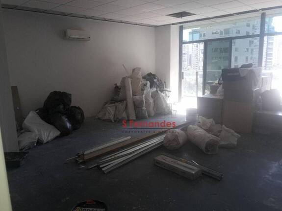 Conjunto Corporativo para alugar, Vila Olímpia São Paulo - SP Foto 1