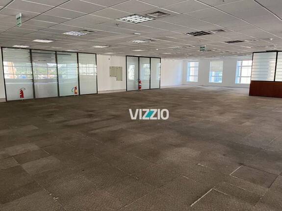 Conjunto Corporativo para alugar, Itaim Bibi São Paulo - SP Foto 4