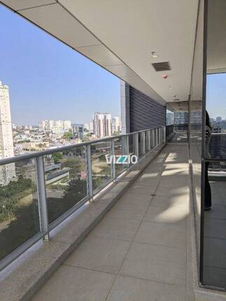 Andar Corporativo para alugar, Chácara Santo Antônio São Paulo - SP Foto 40