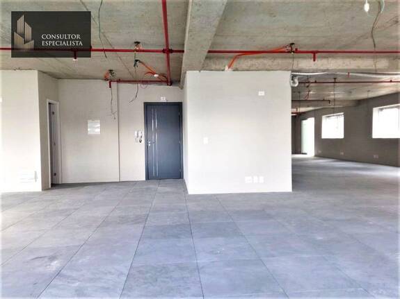 Andar Corporativo para alugar, Higienópolis São Paulo - SP Foto 24