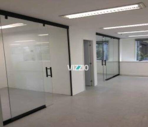 Conjunto Corporativo para alugar, Vila Olímpia São Paulo - SP Foto 9