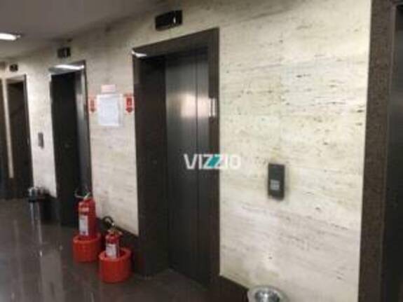 Conjunto Corporativo para alugar, Brooklin São Paulo - SP Foto 5