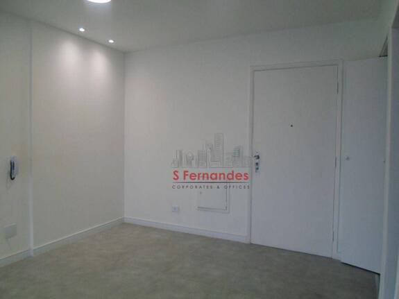 Conjunto Corporativo para alugar, Pinheiros São Paulo - SP Foto 18