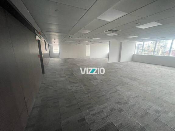 Conjunto Corporativo para alugar, Itaim Bibi São Paulo - SP Foto 17