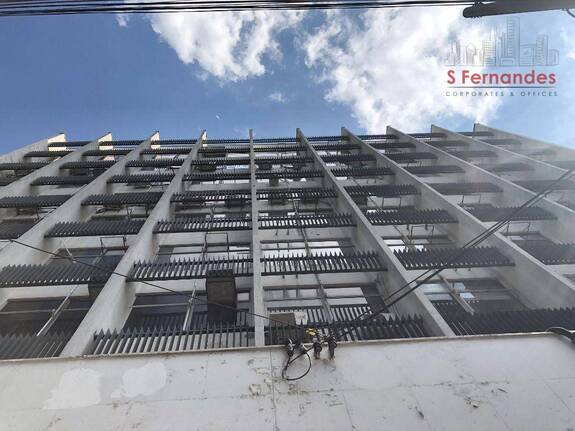 Conjunto Corporativo para alugar e comprar, Itaim Bibi São Paulo - SP Foto 22