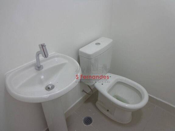 Conjunto Corporativo para alugar e comprar, Paraíso São Paulo - SP Foto 16