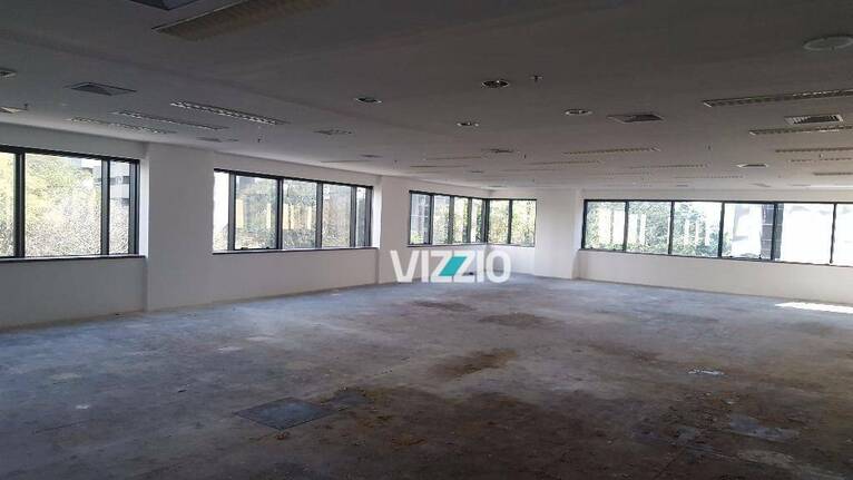 Conjunto Corporativo para alugar, Brooklin São Paulo - SP Foto 1