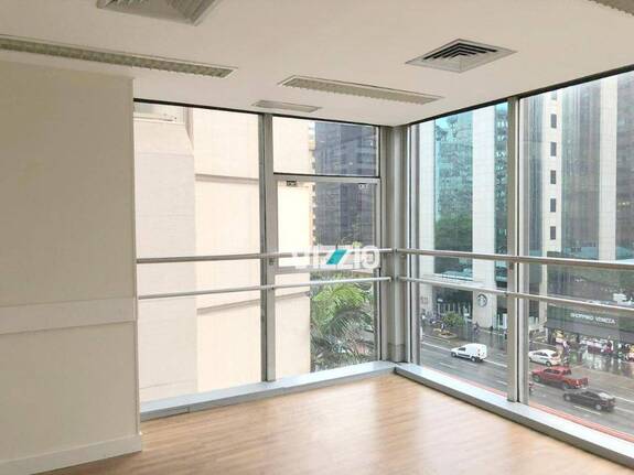 Andar Corporativo para alugar, Av. Paulista São Paulo - SP Foto 28