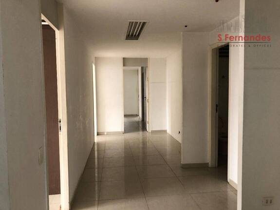 Conjunto Corporativo para alugar, Jardim Paulistano São Paulo - SP Foto 10