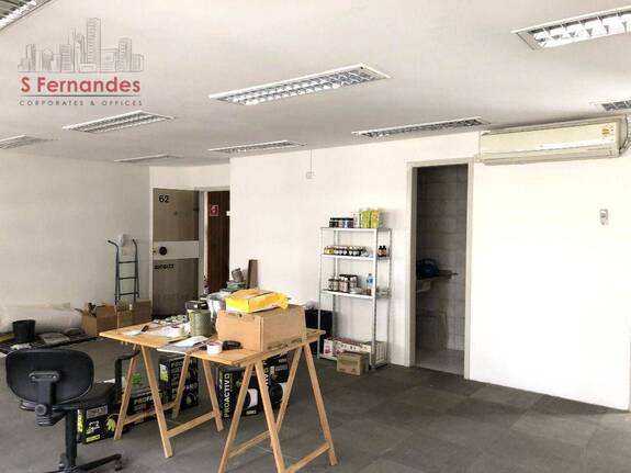 Conjunto Corporativo para alugar, Itaim Bibi São Paulo - SP Foto 8