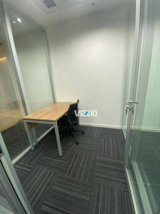 Andar Corporativo para alugar, Brooklin São Paulo - SP Foto 20