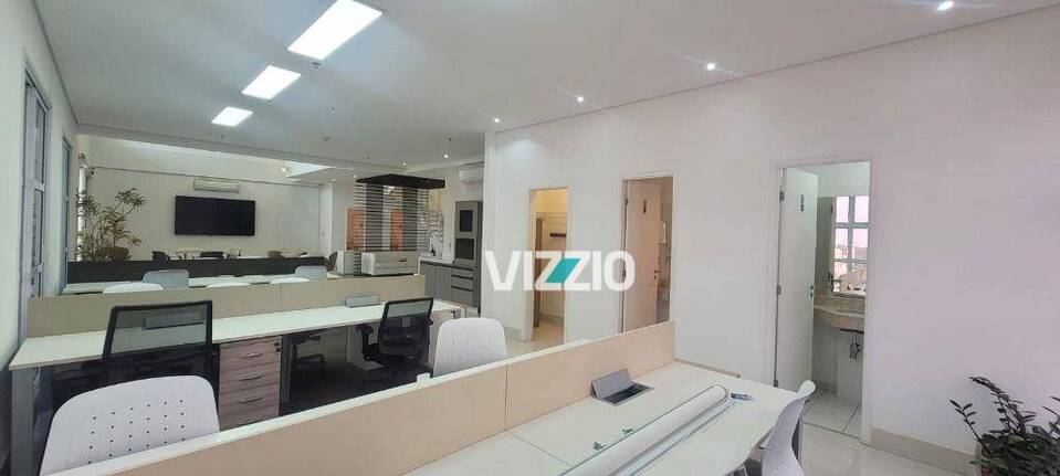 Conjunto Corporativo para alugar, Vila Cordeiro São Paulo - SP Foto 5