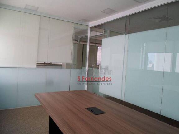 Conjunto Corporativo para alugar, Pinheiros São Paulo - SP Foto 17