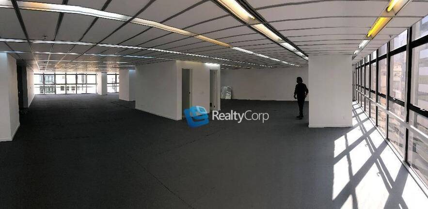 Conjunto Corporativo para alugar, Centro Rio De Janeiro - RJ Foto 18