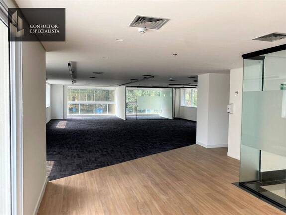 Conjunto Corporativo para alugar e comprar, Bela Vista São Paulo - SP Foto 16