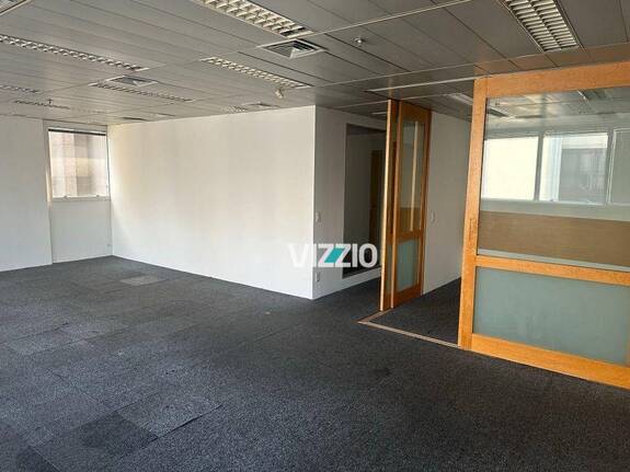 Conjunto Corporativo para alugar, Vila Olímpia São Paulo - SP Foto 5