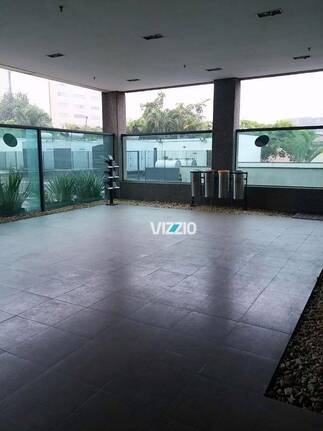 Conjunto Corporativo para alugar, Morumbi São Paulo - SP Foto 1