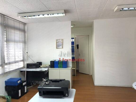 Conjunto Corporativo para alugar, Itaim Bibi São Paulo - SP Foto 16