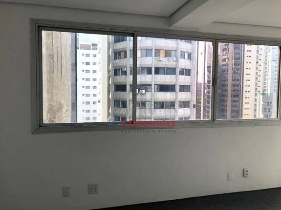 Conjunto Corporativo para alugar, Itaim Bibi São Paulo - SP Foto 5