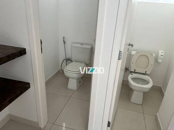 Conjunto Corporativo para alugar, Itaim Bibi São Paulo - SP Foto 22