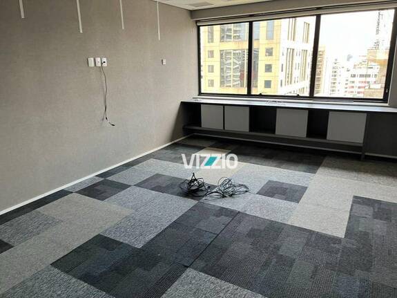 Conjunto Corporativo para alugar, Itaim Bibi São Paulo - SP Foto 8