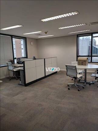 Conjunto Corporativo para alugar, Vila Olímpia São Paulo - SP Foto 13