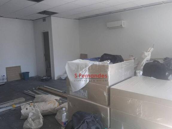 Conjunto Corporativo para alugar, Vila Olímpia São Paulo - SP Foto 9