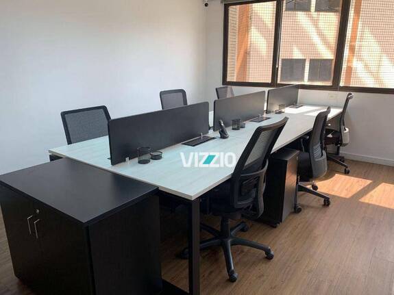 Conjunto Corporativo para alugar e comprar, Vila Olímpia São Paulo - SP Foto 5