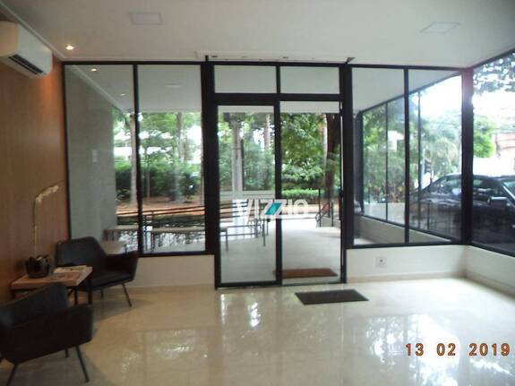 Conjunto Corporativo para alugar, Brooklin São Paulo - SP Foto 17