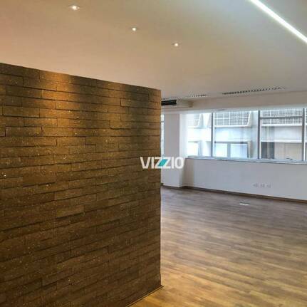 Conjunto Corporativo para alugar, Faria Lima São Paulo - SP Foto 2