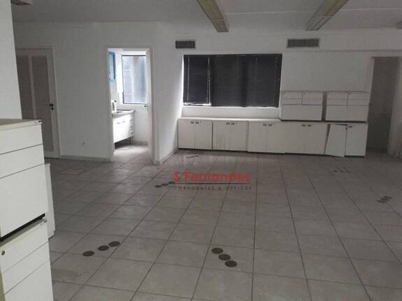 Conjunto Corporativo para alugar, Vila Olímpia São Paulo - SP Foto 14