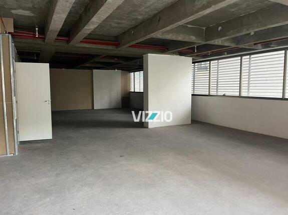 Conjunto Corporativo para alugar, Av. Paulista São Paulo - SP Foto 4