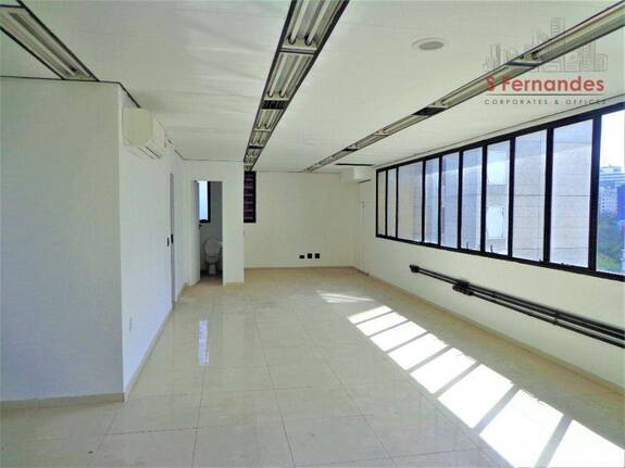 Conjunto Corporativo para alugar, Paraíso São Paulo - SP Foto 2