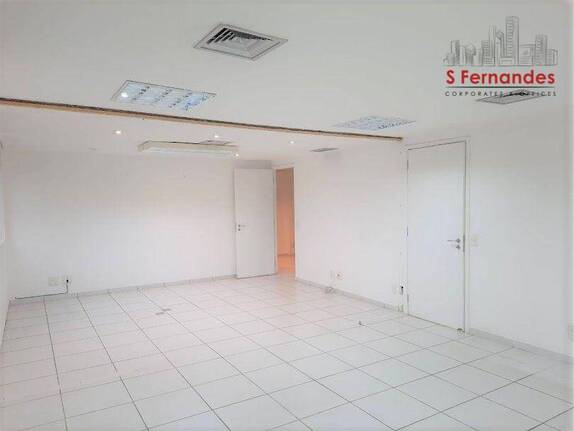 Conjunto Corporativo para alugar, Itaim Bibi São Paulo - SP Foto 2