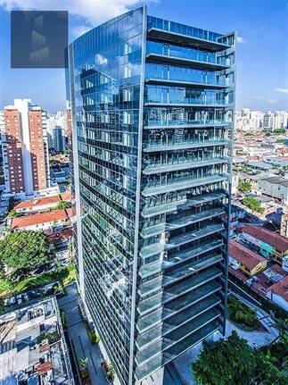 Conjunto Corporativo para alugar, Itaim Bibi São Paulo - SP Foto 56