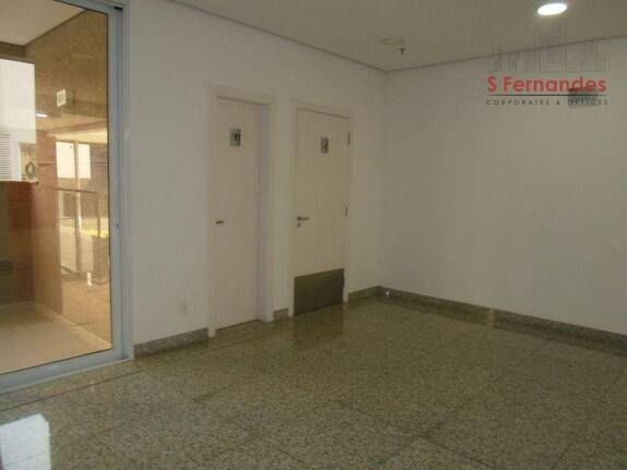 Conjunto Corporativo para alugar, Moema São Paulo - SP Foto 17