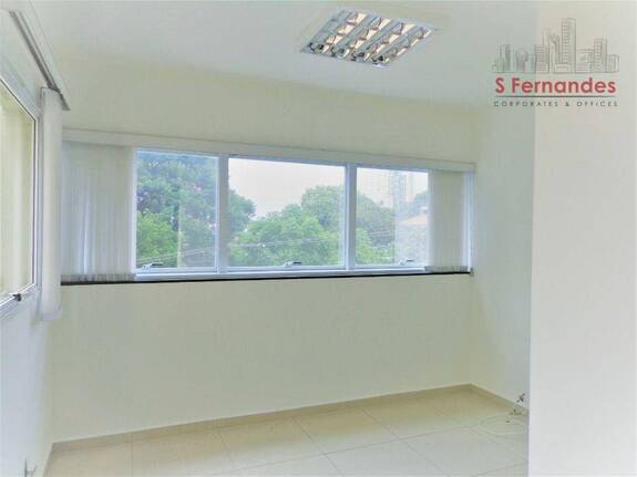 Conjunto Corporativo para alugar, Vila Clementino	 São Paulo - SP Foto 6