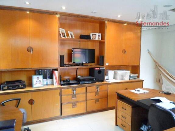 Conjunto Corporativo para alugar, Moema São Paulo - SP Foto 13