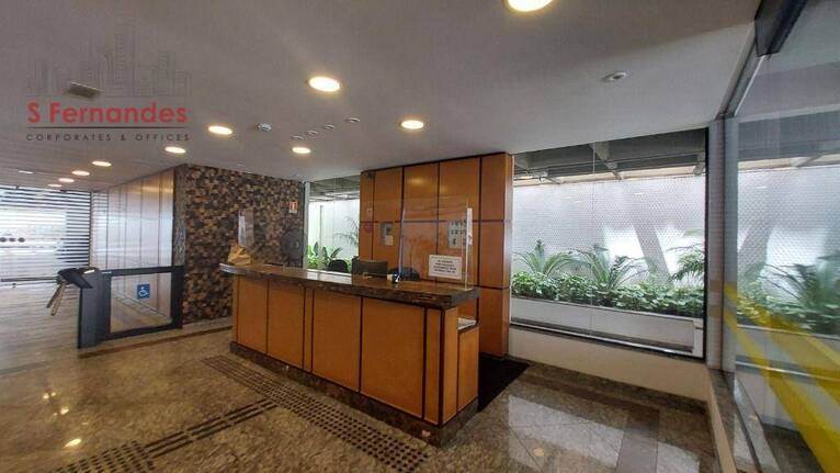 Conjunto Corporativo para alugar, Bela Vista São Paulo - SP Foto 16